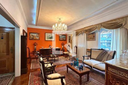 Apartamento à venda com 3 quartos, 216m² em Copacabana, Rio de Janeiro