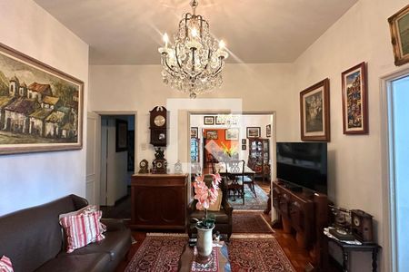 Apartamento à venda com 3 quartos, 216m² em Copacabana, Rio de Janeiro