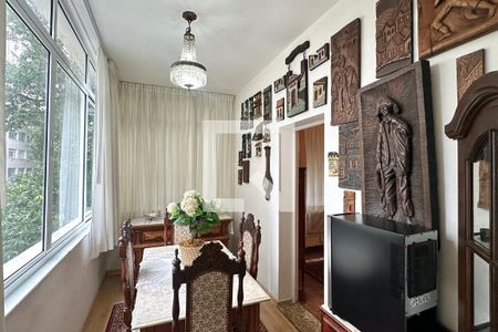 Apartamento à venda com 3 quartos, 216m² em Copacabana, Rio de Janeiro