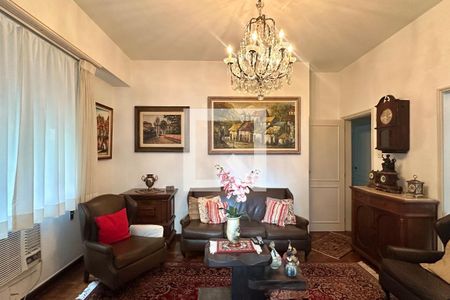 Apartamento à venda com 3 quartos, 216m² em Copacabana, Rio de Janeiro