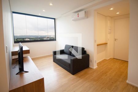 Apartamento para alugar em Sumarezinho