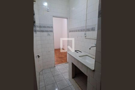 Foto 10 de apartamento à venda com 1 quarto, 34m² em Botafogo, Rio de Janeiro