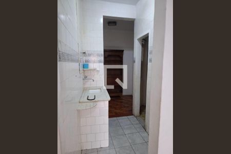 Foto 20 de apartamento à venda com 1 quarto, 34m² em Botafogo, Rio de Janeiro