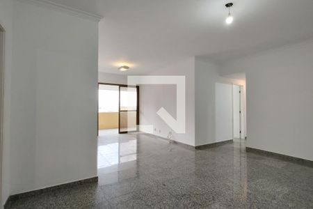 Sala de apartamento à venda com 3 quartos, 118m² em Barra da Tijuca, Rio de Janeiro