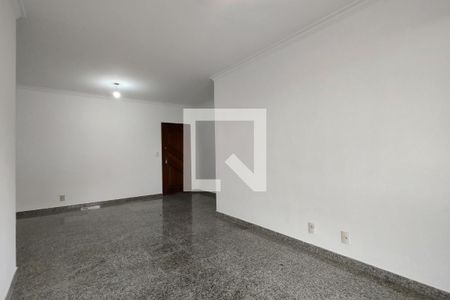 Sala de apartamento à venda com 3 quartos, 118m² em Barra da Tijuca, Rio de Janeiro