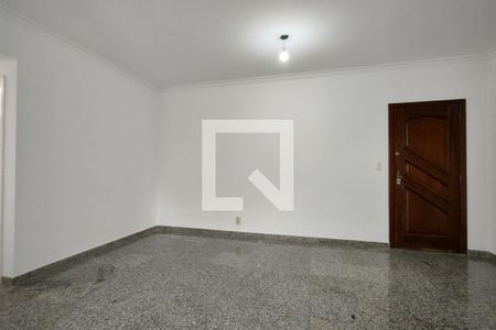 Sala de apartamento à venda com 3 quartos, 118m² em Barra da Tijuca, Rio de Janeiro