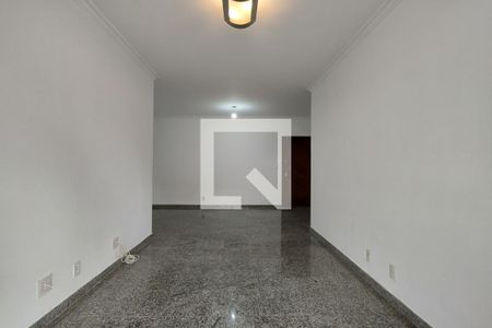 Sala de apartamento à venda com 3 quartos, 118m² em Barra da Tijuca, Rio de Janeiro