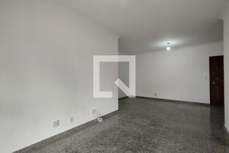 Sala de apartamento à venda com 3 quartos, 118m² em Barra da Tijuca, Rio de Janeiro