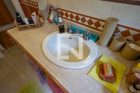 Suíte de apartamento à venda com 4 quartos, 174m² em Paraíso, São Paulo