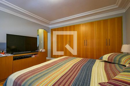 Suíte de apartamento à venda com 4 quartos, 174m² em Paraíso, São Paulo