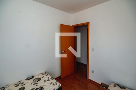 Quarto 1 de apartamento para alugar com 3 quartos, 90m² em São Sebastião, Belo Horizonte