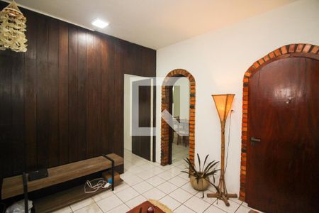 Sala de apartamento para alugar com 2 quartos, 50m² em Centro Histórico, Porto Alegre