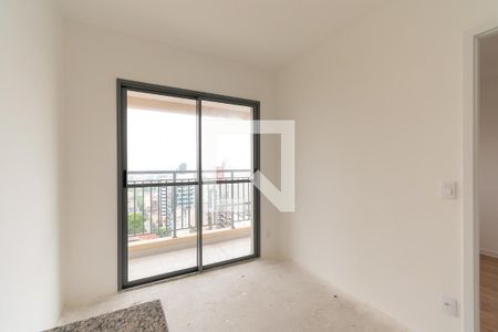 Sala de apartamento à venda com 1 quarto, 28m² em Liberdade, São Paulo