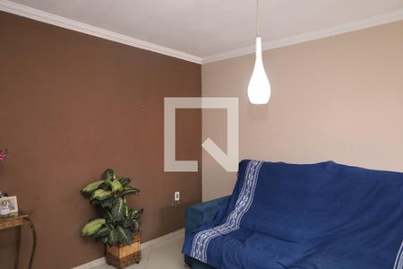 Sala de casa à venda com 2 quartos, 110m² em Jardim Pedro José Nunes, São Paulo