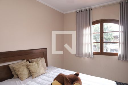 Quarto 2 de casa à venda com 2 quartos, 110m² em Jardim Pedro José Nunes, São Paulo