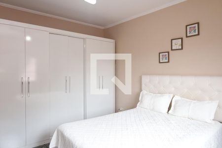 Quarto 1 de casa à venda com 2 quartos, 110m² em Jardim Pedro José Nunes, São Paulo