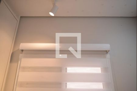 Quarto de apartamento para alugar com 2 quartos, 98m² em Vila Pires, Santo André