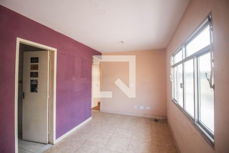 Sala de casa para alugar com 2 quartos, 54m² em Centro, Nilópolis