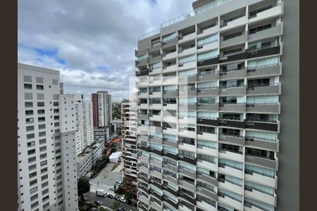 Sala de apartamento para alugar com 1 quarto, 31m² em Butantã, São Paulo