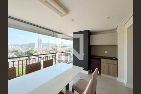 Apartamento à venda com 2 quartos, 111m² em Anhangabaú, Jundiaí