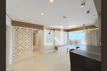 Apartamento à venda com 2 quartos, 111m² em Anhangabaú, Jundiaí