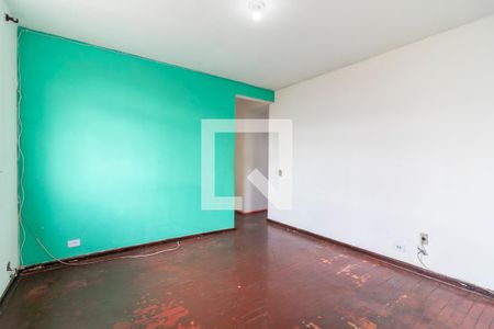 Sala de apartamento à venda com 2 quartos, 66m² em Santana, São Paulo