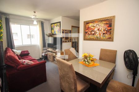Sala de apartamento para alugar com 2 quartos, 200m² em Chapéu do Sol, Porto Alegre