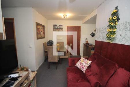 Sala de apartamento para alugar com 2 quartos, 200m² em Chapéu do Sol, Porto Alegre