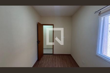 Quarto de apartamento à venda com 2 quartos, 54m² em Vila Valparaíso, Santo André