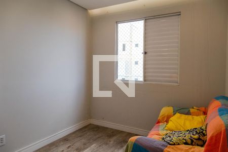 Quarto 1 de apartamento à venda com 3 quartos, 61m² em Vila Endres, Guarulhos