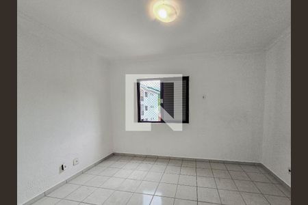 Suíte de apartamento para alugar com 2 quartos, 89m² em Aparecida, Santos