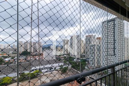 Vista da Varanda da Sala de apartamento à venda com 2 quartos, 71m² em Vila Leopoldina, São Paulo