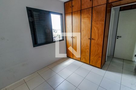Suíte de apartamento para alugar com 2 quartos, 62m² em Super Quadra Morumbi, São Paulo