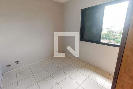 Suíte de apartamento para alugar com 2 quartos, 62m² em Super Quadra Morumbi, São Paulo