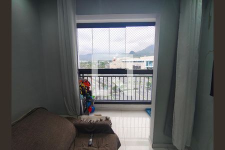 Apartamento à venda com 2 quartos, 44m² em Anil, Rio de Janeiro