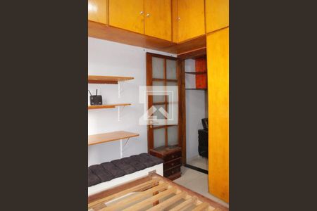 Kitnet/Studio para alugar com 1 quarto, 35m² em Santa Ifigênia, São Paulo