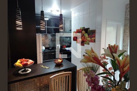 Foto 07 de casa à venda com 3 quartos, 132m² em Vila da Saúde, São Paulo