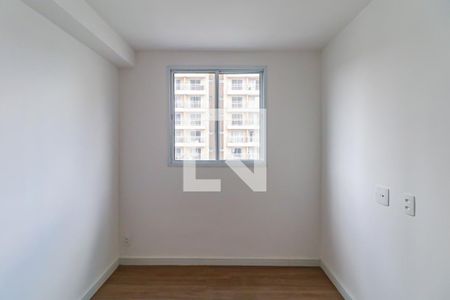 Suite de apartamento para alugar com 1 quarto, 28m² em Vila Lageado, São Paulo