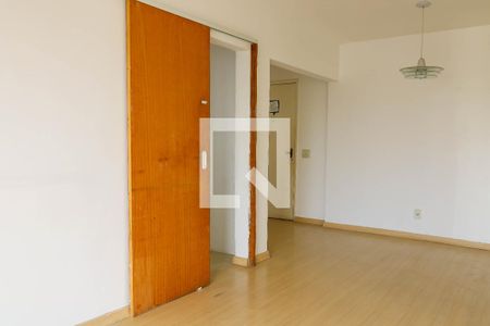 Sala de apartamento à venda com 2 quartos, 60m² em Lins de Vasconcelos, Rio de Janeiro
