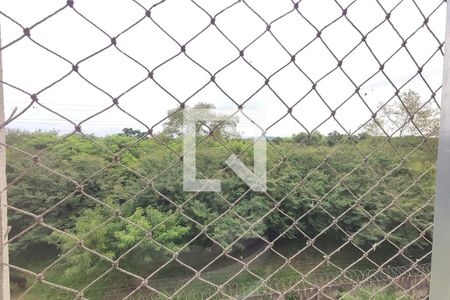 Vista da Sacada de apartamento para alugar com 2 quartos, 60m² em São Miguel, São Leopoldo