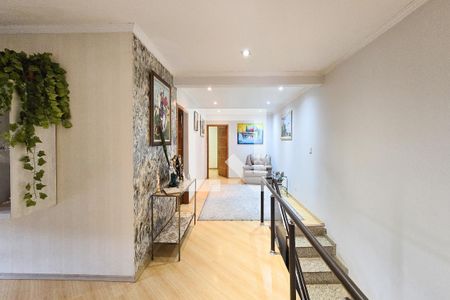 Acesso - Quartos de casa à venda com 3 quartos, 460m² em Bairro dos Casa, São Bernardo do Campo