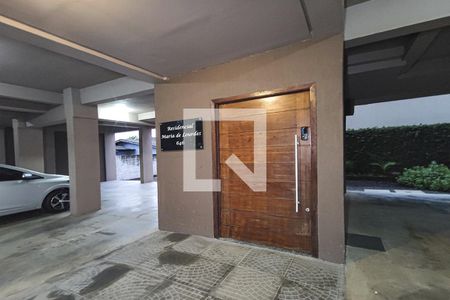 Área comum de apartamento para alugar com 2 quartos, 60m² em Santa Teresa, São Leopoldo