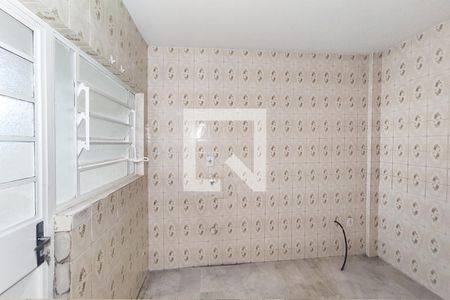 Cozinha de apartamento para alugar com 2 quartos, 60m² em Santa Teresa, São Leopoldo