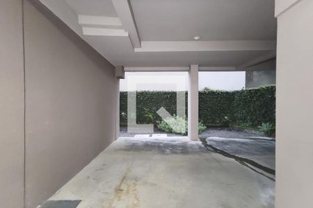 Área comum de apartamento para alugar com 2 quartos, 60m² em Santa Teresa, São Leopoldo