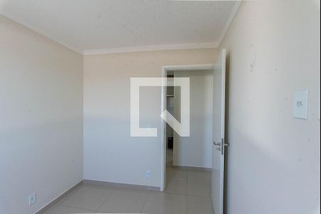 Quarto 2 de apartamento para alugar com 2 quartos, 44m² em Recanto Fortuna, Campinas