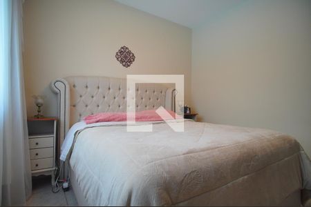 suite de casa para alugar com 4 quartos, 251m² em Morro do Espelho, São Leopoldo