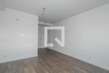 Studio de apartamento à venda com 0 quarto, 35m² em Passo D’areia, Porto Alegre