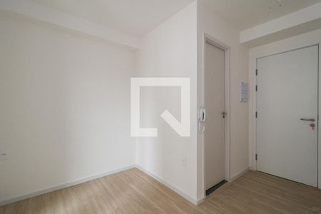 Sala/Quarto de apartamento para alugar com 1 quarto, 18m² em Vila Plana, São Paulo