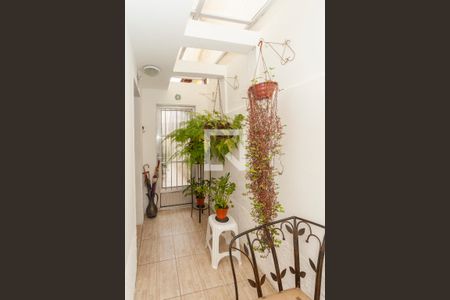 Entrada de casa à venda com 4 quartos, 165m² em Vila Anhanguera, São Paulo