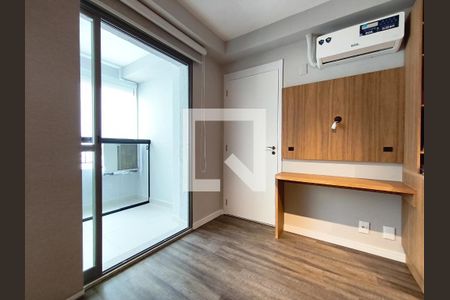 Studio de kitnet/studio para alugar com 1 quarto, 32m² em Sacomã, São Paulo